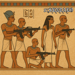 Egyptian Swag!