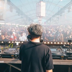 Makoto Lquicity Festival 2022 full drum&bass set niii