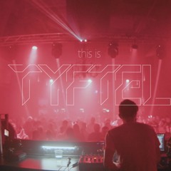 Tyftel @ ELMO KLUB Halloween 2023