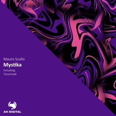 Mauro Scollo - Tuluminati (Original Mix)