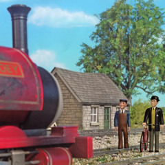 Trouble For Thomas - S1/2 Ditty (Custom)