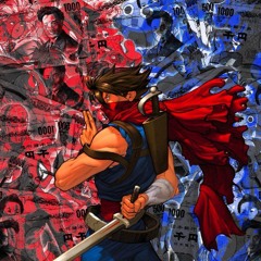 CAPCOM MONEY PROD. JOsH