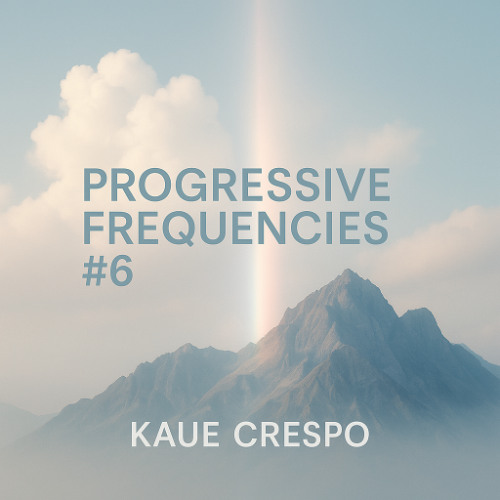Kaue Crespo - Progressive Frequencies #6