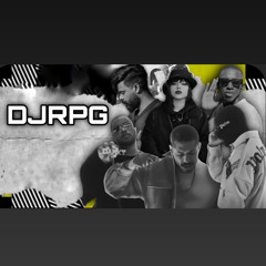 ريمكس حـرامي + مسا مسا | DJRPG