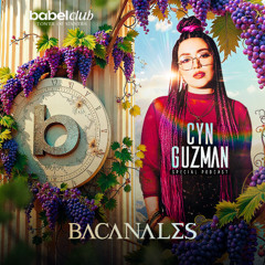Cyn Guzman - Bacanales 2025 (Babel Club) POPcast