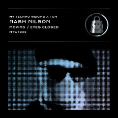 Nash Nilson - Moving