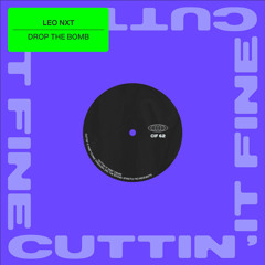 Drop The Bomb (Original Mix)