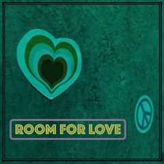 Cache - Room For Love