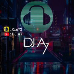 رامي صبري - سكت ليه | شيرين - بحبك من زمان | ريمكس DJ A7