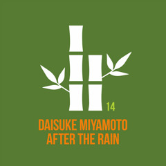Daisuke Miyamoto / After The Rain(Original Mix)