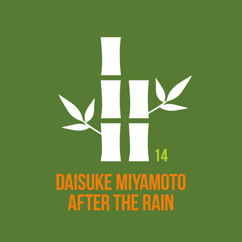 Daisuke Miyamoto / After The Rain(Original Mix)