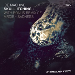 [SYMB046] Ice Machine - Ghost Shield (Original Mix)