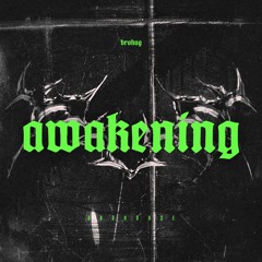 BROHUG - Awakening (BROHOUSE)