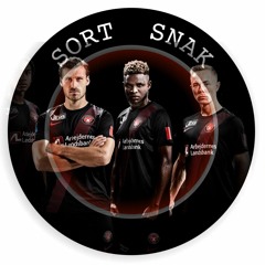 #79: Revanche og matchbold på vestegnen (04/05/21)
