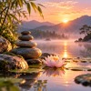 Inner Calm / Meditation (FREE DOWNLOAD - Royalty Free Background Music)