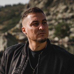 Ambkor Ft Conde Ache - Solitario (Previo)