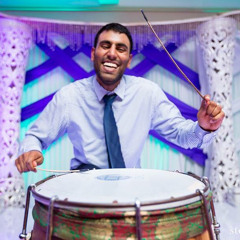 One Love x You & Me Dhol