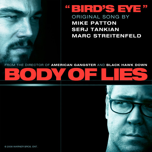 Bird's Eye (Original Song from the Motion Picture Body of Lies)