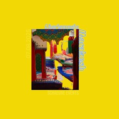 Absrismusic - Marakesh