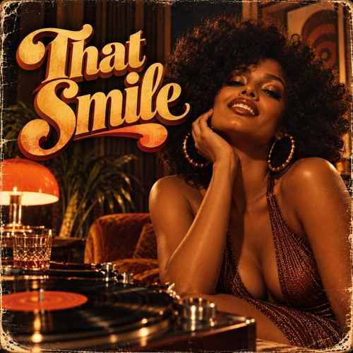 That Smile ( Soul Funk Music )