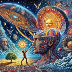 An Angelic Aroma of Ghosts Romanticising Gnosticism