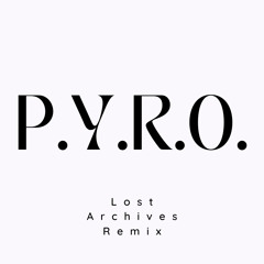 Put Your Records On - Lost Archives Remix