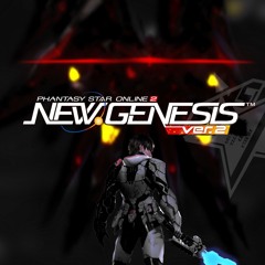 PSO2NGS - ALL ARKS (Ruine Angele) w/Outro