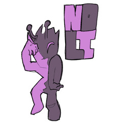 THOSE WHO NOL ~ NOLI REMIX (ft @qurklmao)