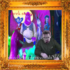 Poodlelover - $HREK STORY (PROD. rupuciskristofers) [og version]