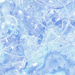 MOONBLUE - GHETTO ELECTRO MIX