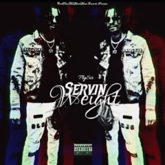 5. FlySir - Vibe Wit Me Ft. DarkVyb (Prod By. EBagzBeats)