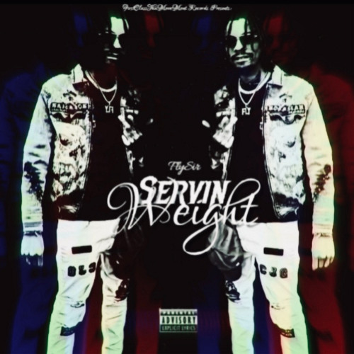 5. FlySir - Vibe Wit Me Ft. DarkVyb (Prod By. EBagzBeats)