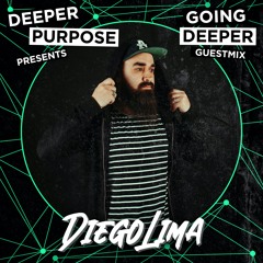 DIEGO LIMA - GOING DEEPER PODCAST - APRIL 2021