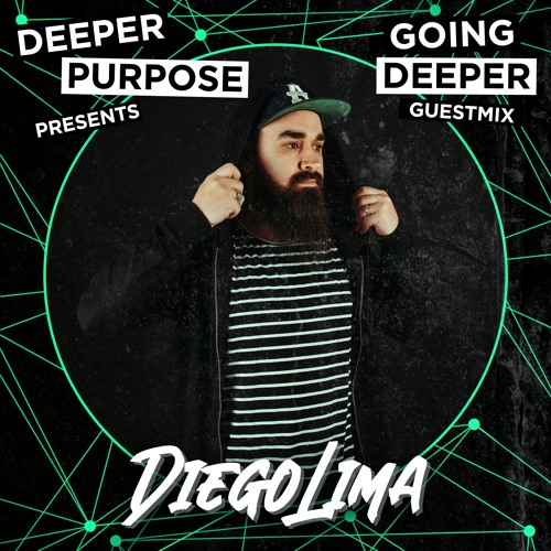 DIEGO LIMA - GOING DEEPER PODCAST - APRIL 2021