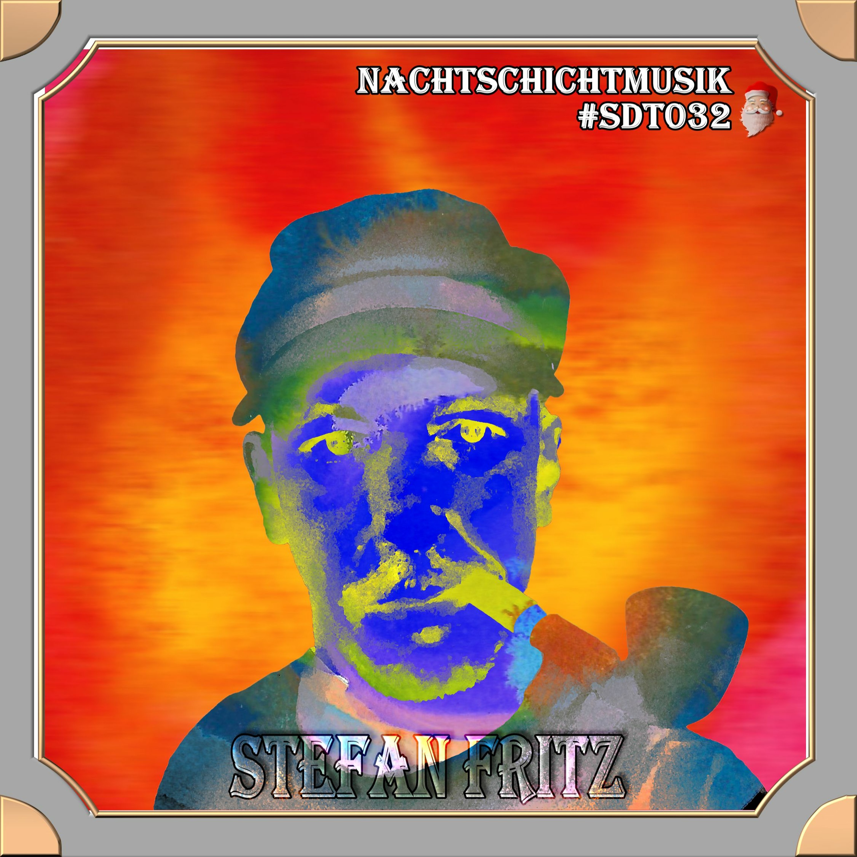 Nachtschichtmusik