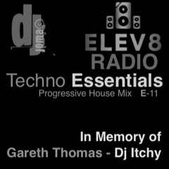 Techno Essentials V.3 - E.11