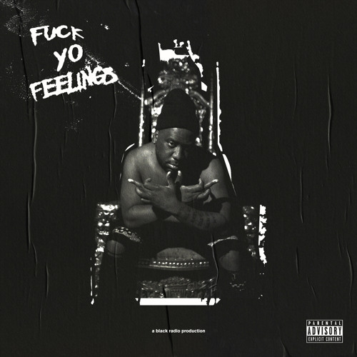 Let Me In (feat. Mick Jenkins)