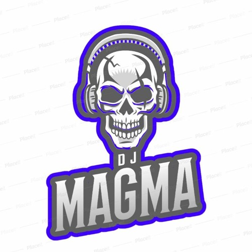 DJ MAGMA - SECTION 8