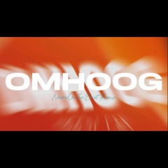 Diggy Dex - Omhoog (NAMEONTHEBEAT REMIX)