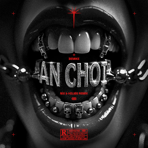 DEMIKE - AN CHOI (NIX ft.HELIØS Remix)