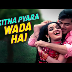 Mistah RyE - Kitna Pyara Wada Dansa Remix