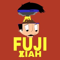 ZIAH - FUJI