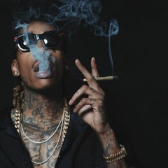 Wiz Khalifa - The Statement