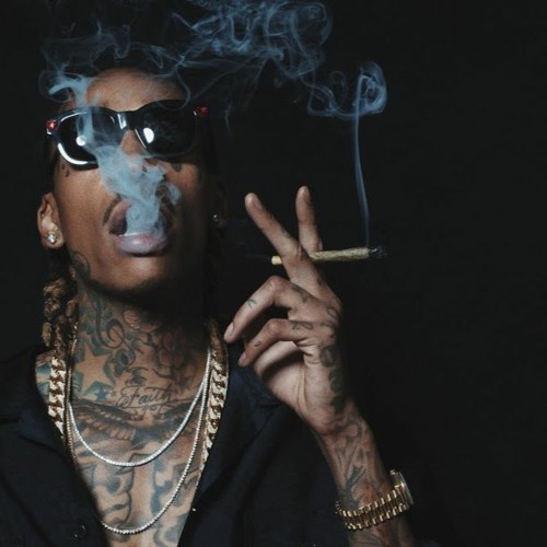 Wiz Khalifa - The Statement