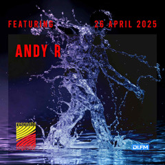 Resonate Together April 25