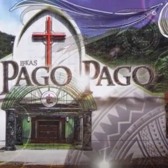 PAGO PAGO - EFKAS CD 2011  Ia Ili Ia Le Pu  - Samoan Choir