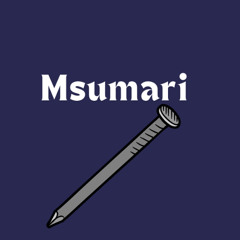 Nail-Msumari