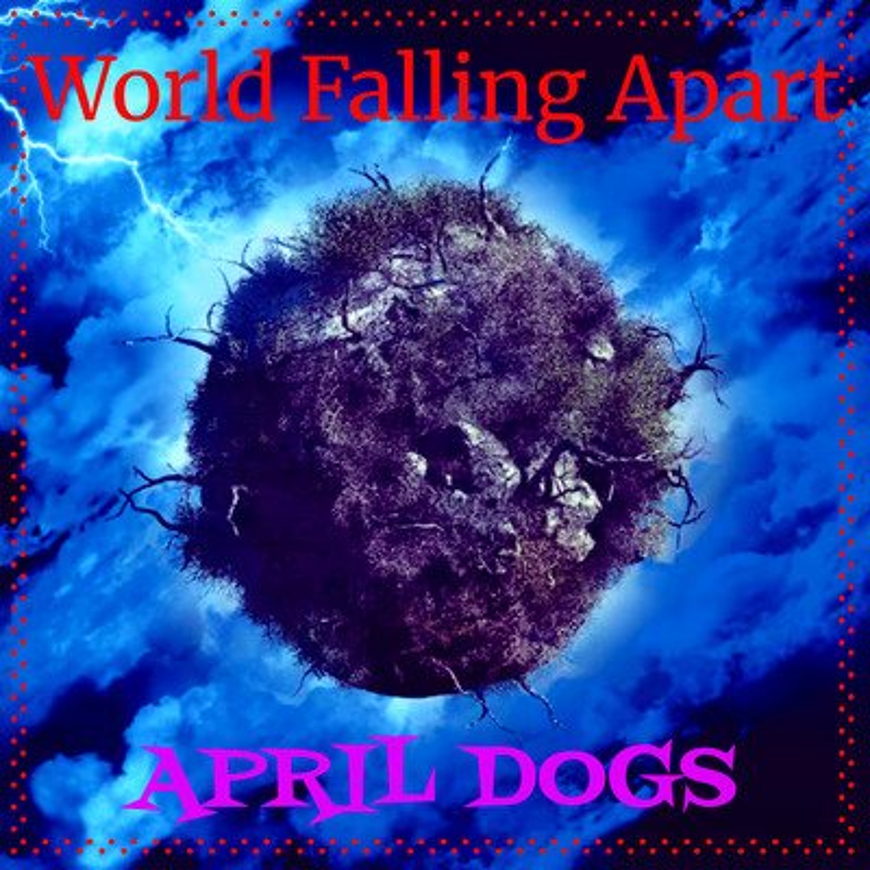 World fallin apart