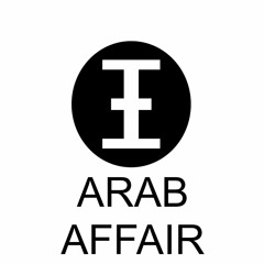 Arab Affair (Etienne Marcel Discussions Remix)