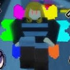 Alternate Battlegrounds Neutral Frisk music theme